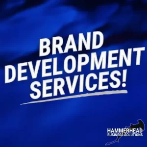 Brand Development Services