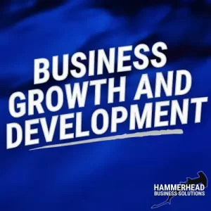 Business Growth & Development