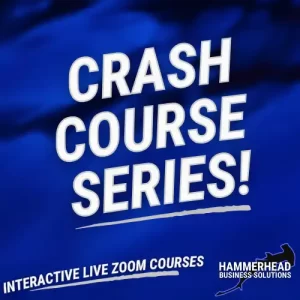 Crash Courses